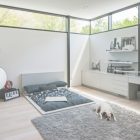 Modern Home Bedroom