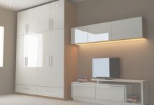 Modern Bedroom Cupboard Designs