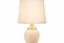 Ceramic Table Lamps For Bedroom
