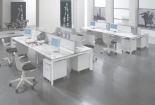 Modern Office Furniture Miami