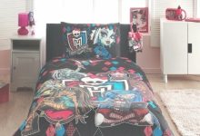Monster High Bedroom Ideas Uk