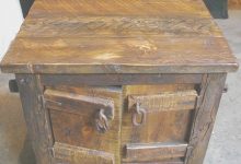 Old Barn Wood Furniture