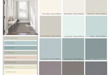 Most Popular Paint Colors For Bedrooms 2015