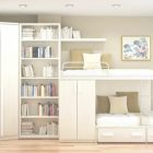 Multifunctional Bedroom Furniture For Small Spaces