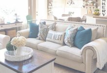 Farmhouse Living Room Furniture