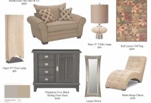 Bedroom Furniture Items Names