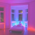 Neon Bedroom Decor