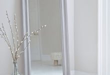Long Mirrors For Bedroom