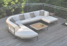 Kingsley Bate Outdoor Furniture