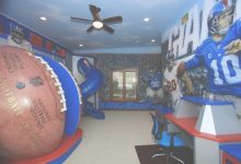 Nfl Bedroom Ideas