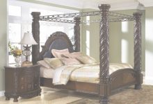 Cal King Poster Bedroom Sets