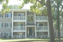 One Bedroom Apartments In Pittsburg Ks