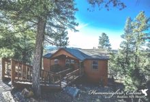 4 Bedroom Cabins In Ruidoso Nm