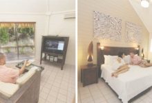 Crown Beach Resort One Bedroom Villa