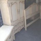 Drexel Heritage French Provincial Bedroom Furniture