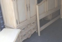 Drexel Heritage French Provincial Bedroom Furniture