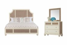 Seagrass Bedroom Set