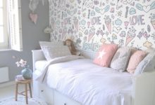 Girly Wallpapers For Bedrooms