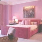 Pink Bedrooms For Adults