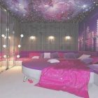 Galaxy Bedroom Ideas