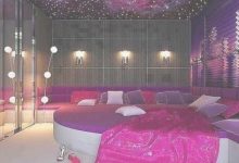 Galaxy Bedroom Ideas