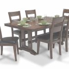 Bobs Furniture Dining Room Chairs