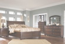 Ashley Furniture Porter Collection Bedroom Set