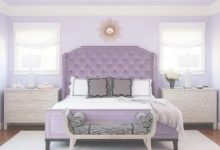 Purple Bedroom Pictures