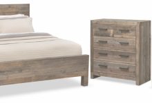 Rancho Bedroom Set