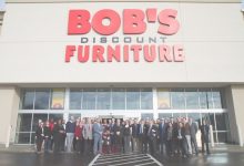 Bob's Discount Furniture Pittsburgh