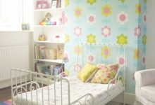 Childrens Bedroom Wallpaper