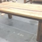 Reclaimed Wood Furniture For Sale