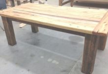 Reclaimed Wood Furniture For Sale