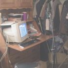 Bedroom Recording Studio