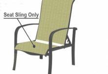 Patio Furniture Replacement Fabric
