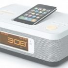 Bedroom Clock Radio