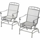 Patio Furniture Rocking Chair