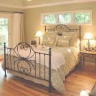 Romantic Country Bedroom Decorating Ideas