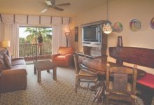 Animal Kingdom Value 2 Bedroom Villa