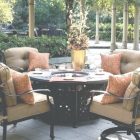 Patio Furniture Sets With Fire Pit