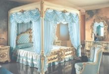 Royal Bedroom Designs