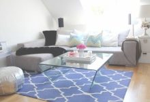 Modern Area Rugs For Living Room