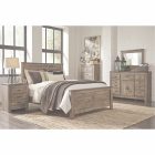 Rustic Queen Bedroom Sets