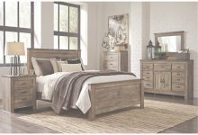 Rustic Queen Bedroom Sets