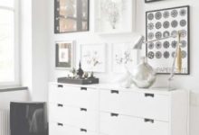 Scandinavian Bedroom Dresser