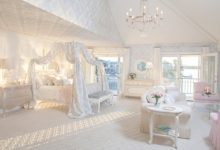 The Clique Massie Bedroom