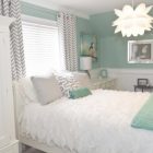 Sea Green Bedroom Ideas