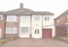 4 Bedroom Houses For Sale In Great Barr