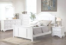 Shabby Chic Bedroom Suite