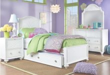 Disney Fairies Bedroom Set